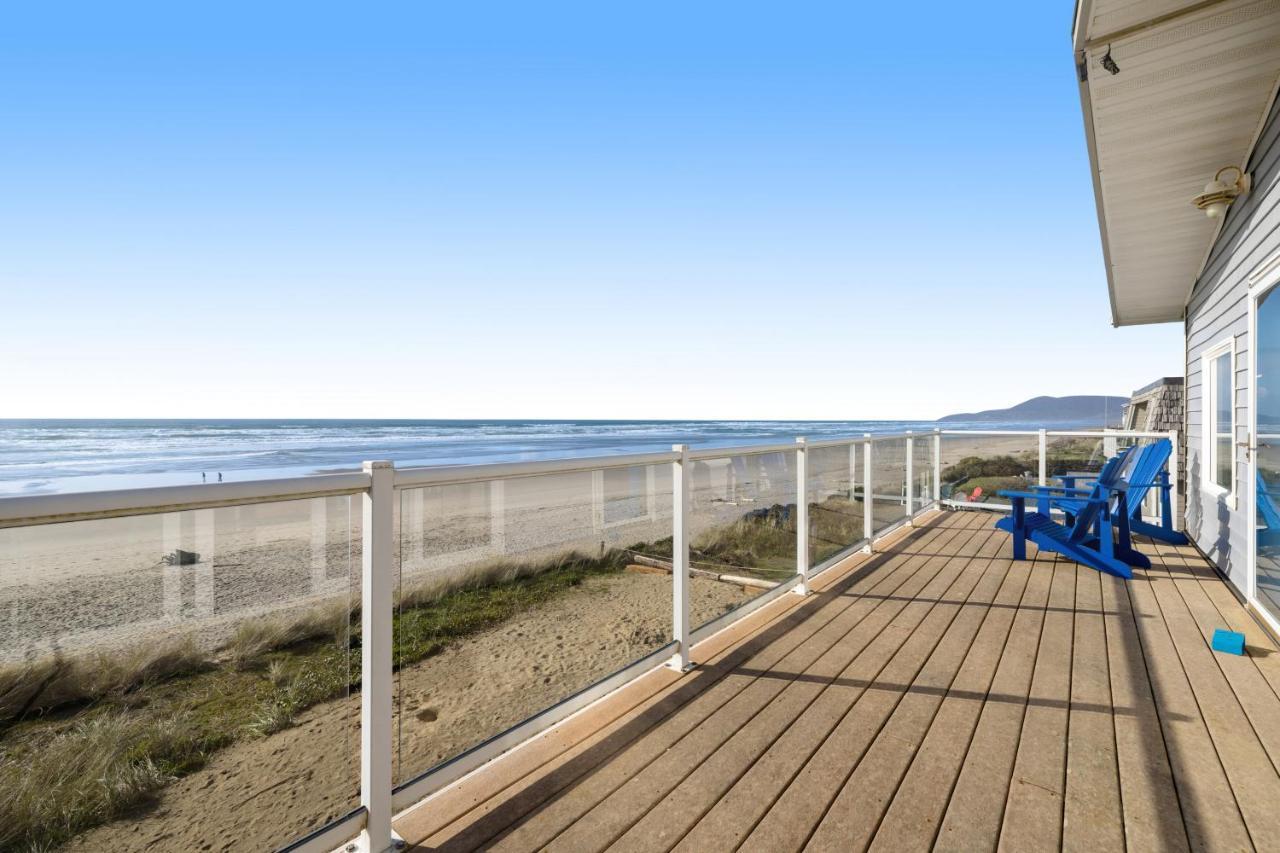 Ace'S Beach House 락커웨이비치 외부 사진