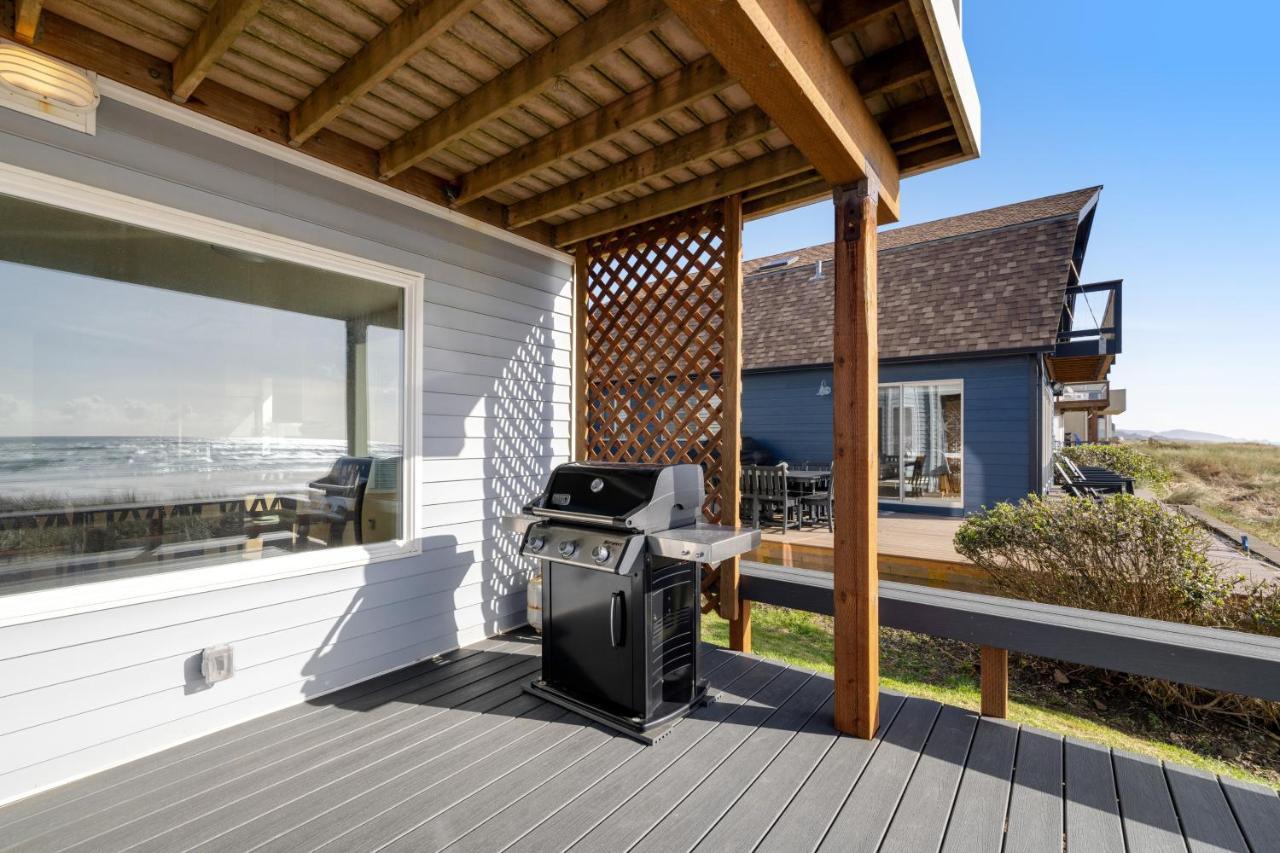 Ace'S Beach House 락커웨이비치 외부 사진